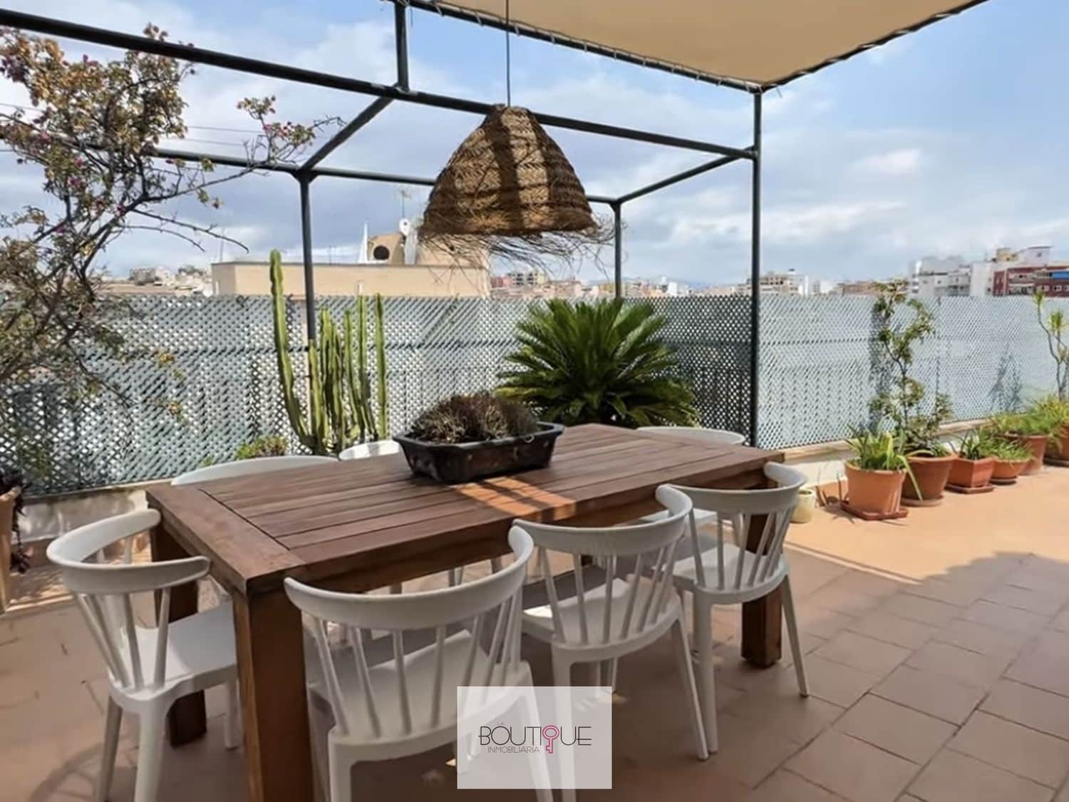 3 soverom Leilighet til salgs i Palma de Mallorca med garasje - € 985 000 (Ref: 9496676)