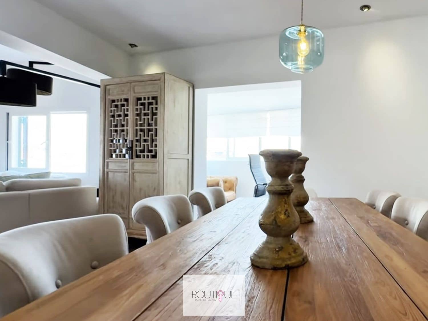 3 soverom Leilighet til salgs i Palma de Mallorca med garasje - € 985 000 (Ref: 9496676)