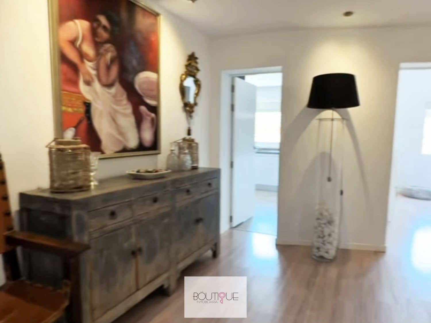 3 soverom Leilighet til salgs i Palma de Mallorca med garasje - € 985 000 (Ref: 9496676)