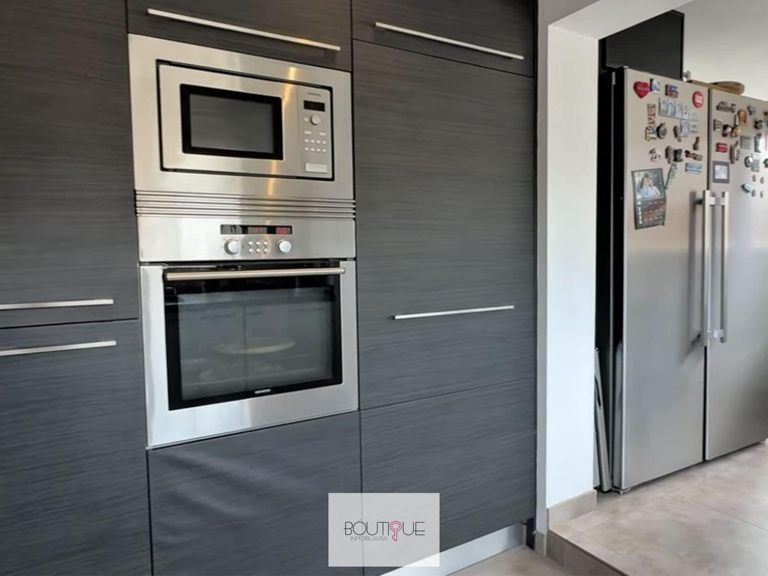 3 soverom Leilighet til salgs i Palma de Mallorca med garasje - € 985 000 (Ref: 9496676)