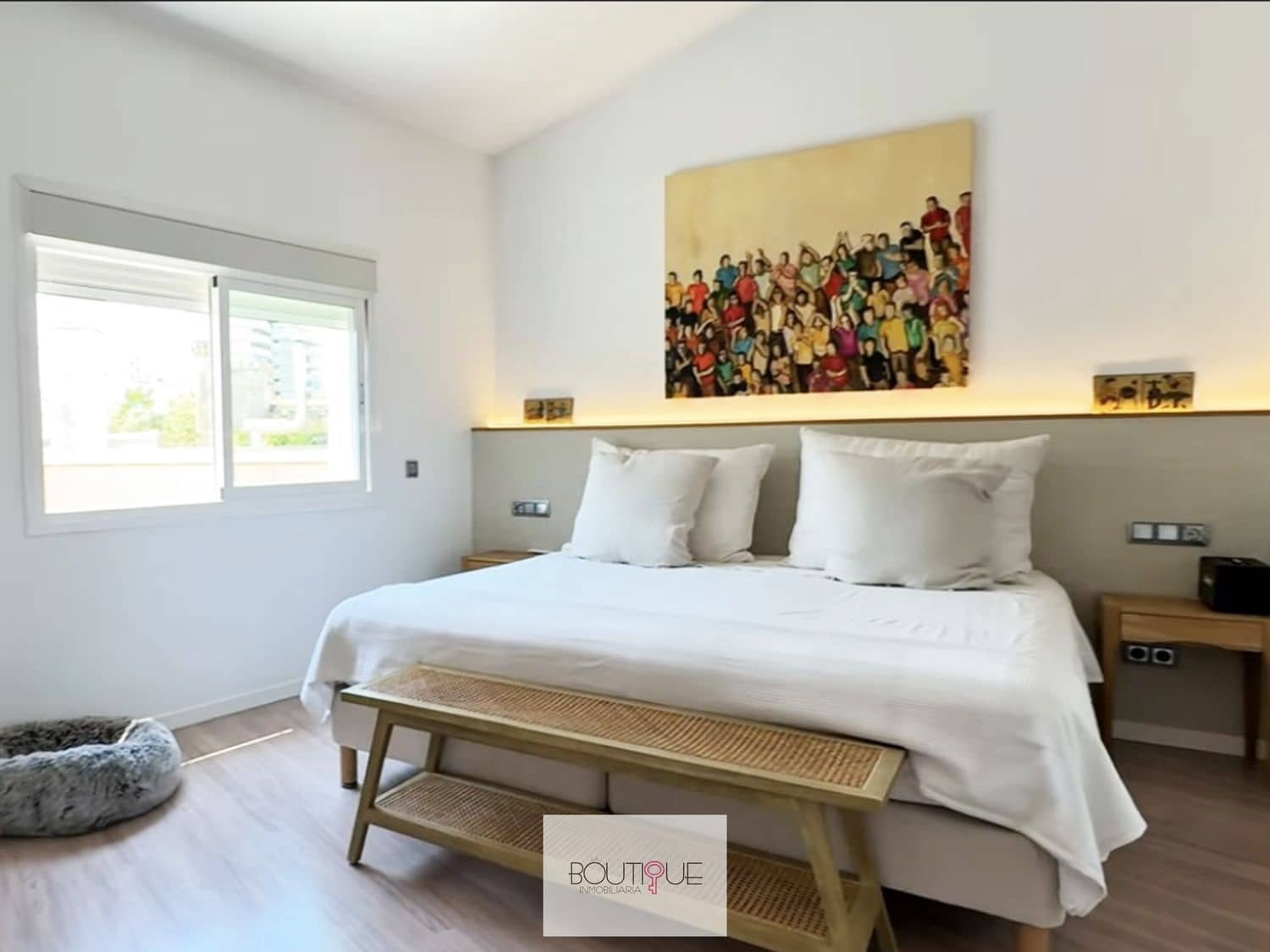 3 soverom Leilighet til salgs i Palma de Mallorca med garasje - € 985 000 (Ref: 9496676)