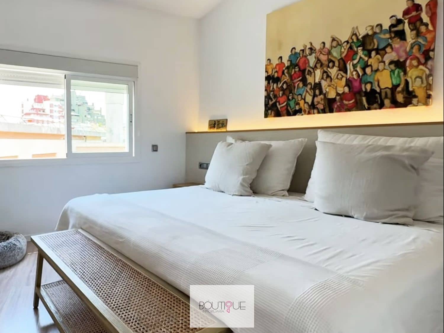 3 soverom Leilighet til salgs i Palma de Mallorca med garasje - € 985 000 (Ref: 9496676)