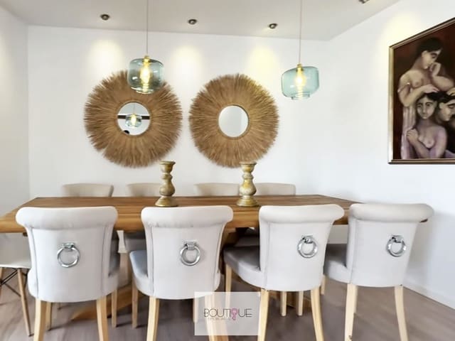 3 soverom Leilighet til salgs i Son Armadans, Palma de Mallorca med garasje - € 985 000 (Ref: 9496676)