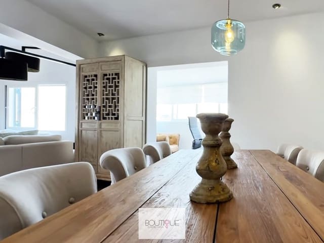 3 soverom Leilighet til salgs i Son Armadans, Palma de Mallorca med garasje - € 985 000 (Ref: 9496676)