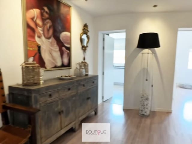 3 soverom Leilighet til salgs i Son Armadans, Palma de Mallorca med garasje - € 985 000 (Ref: 9496676)