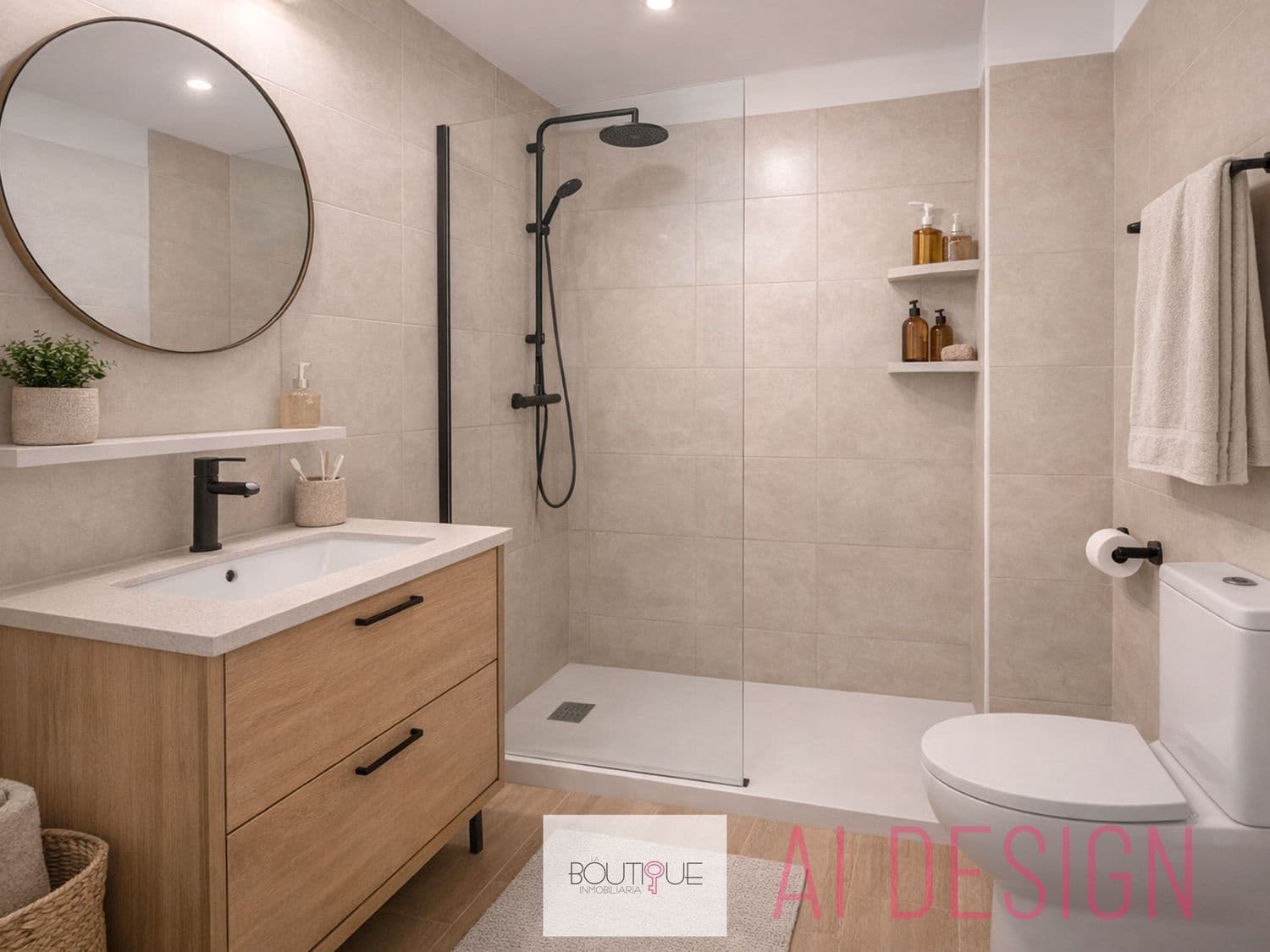 3 soveværelse Lejlighed til salg i L'Arenal / S'Arenal med garage - € 425.000 (Ref: 9529210)