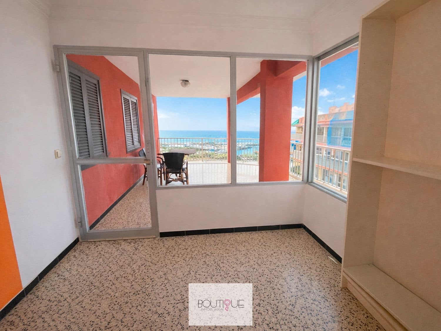 3 soveværelse Lejlighed til salg i L'Arenal / S'Arenal med garage - € 425.000 (Ref: 9529210)