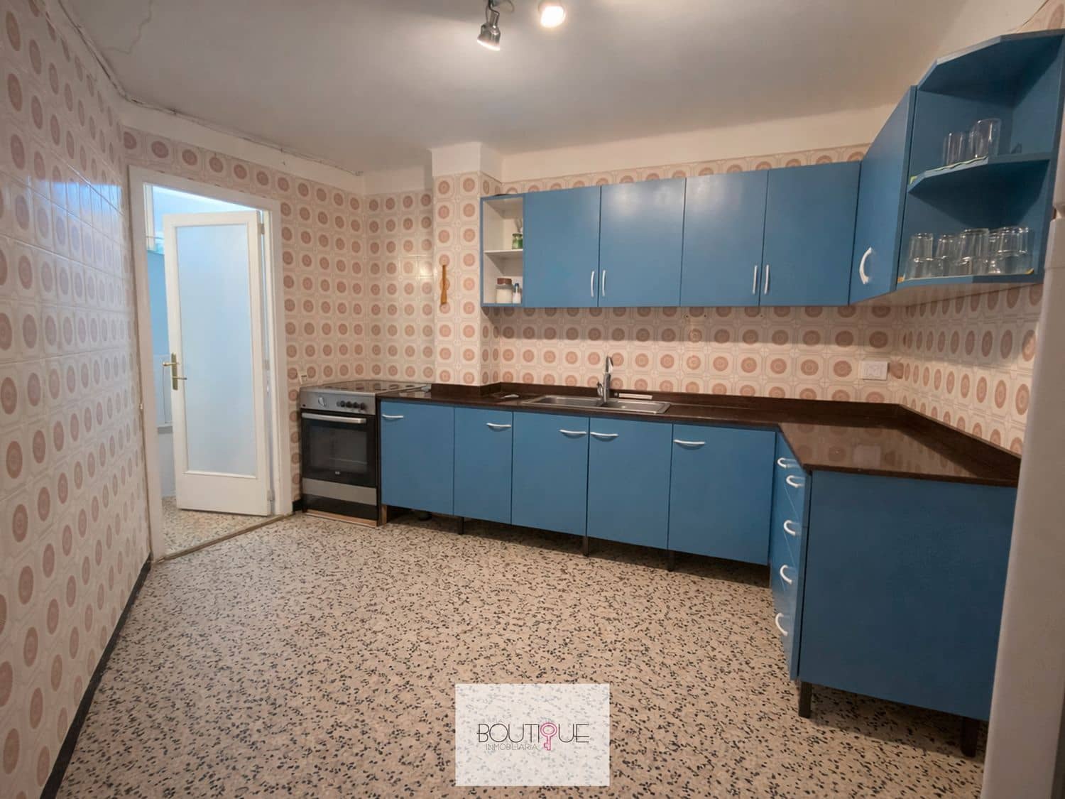 3 soveværelse Lejlighed til salg i L'Arenal / S'Arenal med garage - € 425.000 (Ref: 9529210)