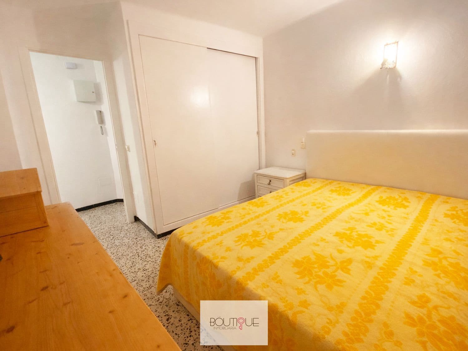 3 soveværelse Lejlighed til salg i L'Arenal / S'Arenal med garage - € 425.000 (Ref: 9529210)