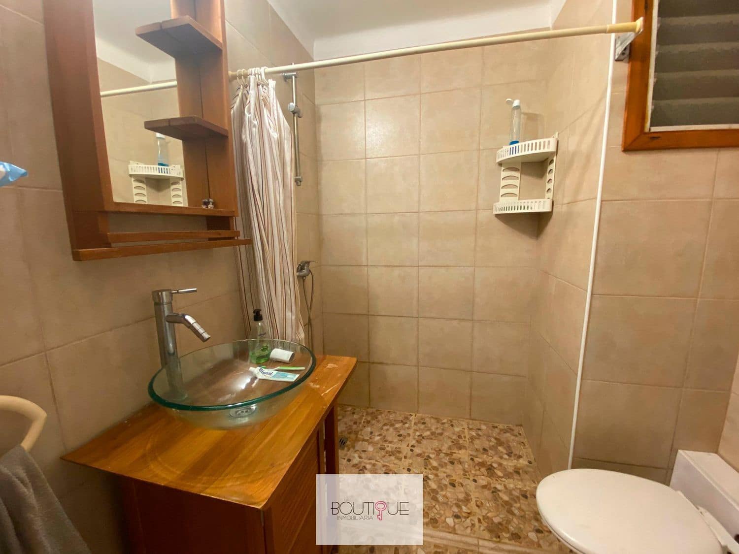 3 soveværelse Lejlighed til salg i L'Arenal / S'Arenal med garage - € 425.000 (Ref: 9529210)