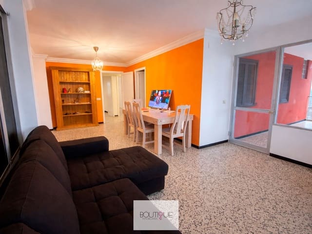 3 soveværelse Lejlighed til salg i L'Arenal / S'Arenal, Llucmajor med garage - € 425.000 (Ref: 9529210)