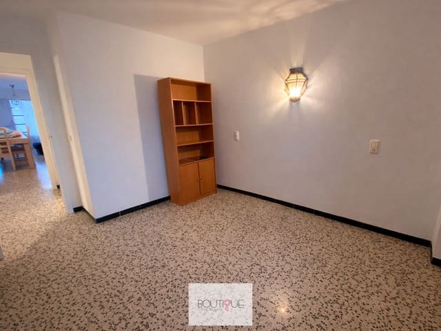 3 soveværelse Lejlighed til salg i L'Arenal / S'Arenal, Llucmajor med garage - € 425.000 (Ref: 9529210)