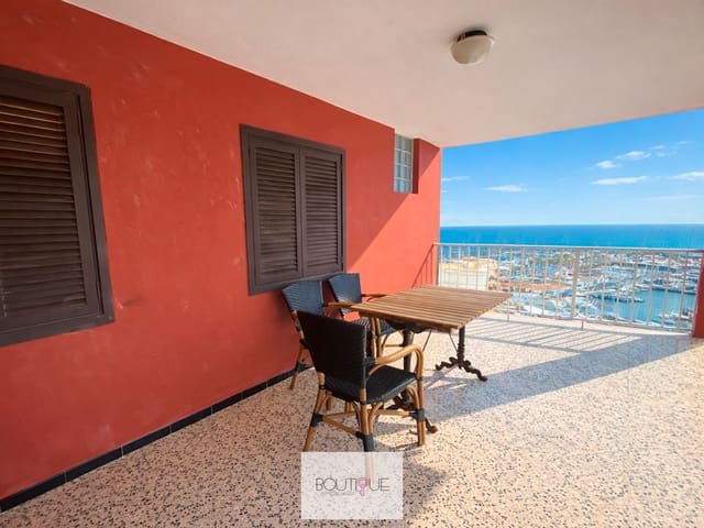 3 soveværelse Lejlighed til salg i L'Arenal / S'Arenal, Llucmajor med garage - € 425.000 (Ref: 9529210)