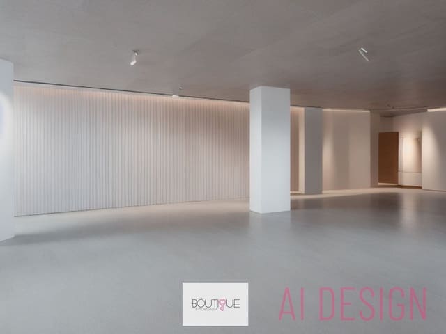 Büro zu vermieten in La Indoteria (Urba), Palma de Mallorca - 1.490 € (Ref: 9536623)