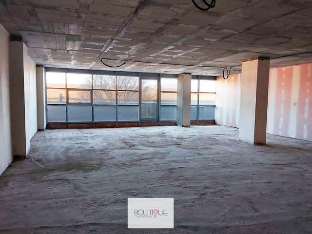 Büro zu vermieten in La Indoteria (Urba), Palma de Mallorca - 1.490 € (Ref: 9536623)