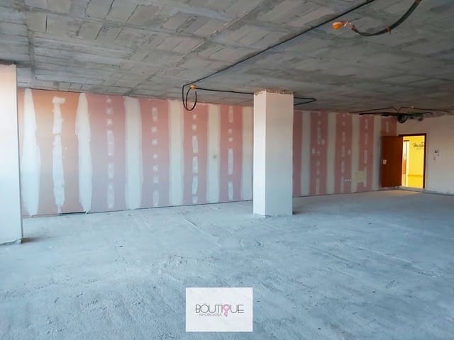 Büro zu vermieten in La Indoteria (Urba), Palma de Mallorca - 1.490 € (Ref: 9536623)