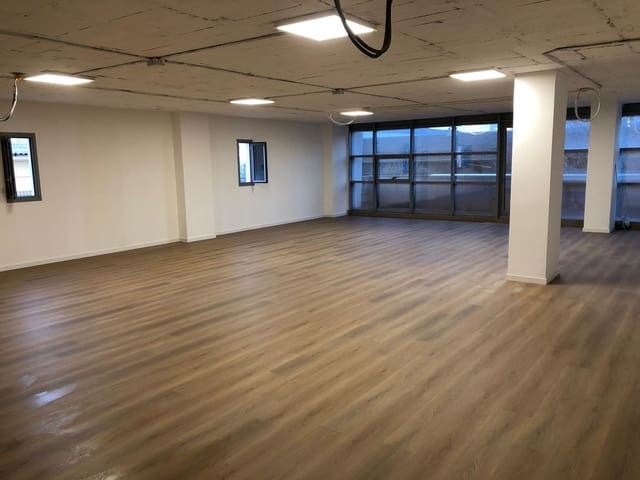 Büro zu vermieten in La Indoteria (Urba), Palma de Mallorca - 1.490 € (Ref: 9536623)