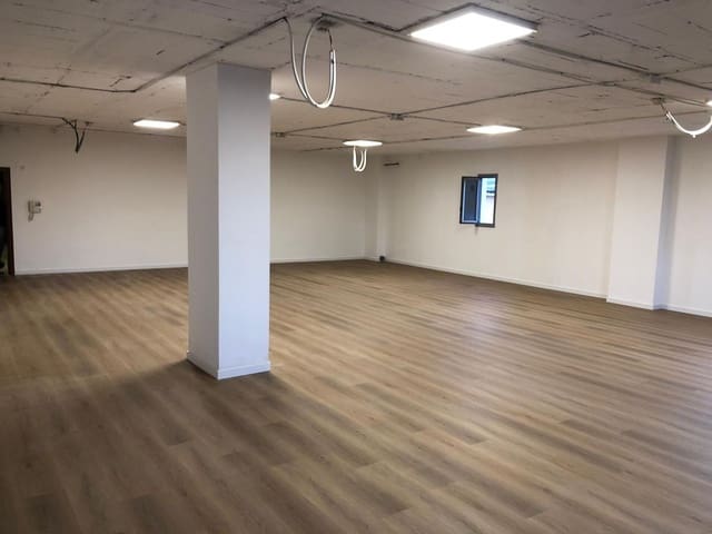 Büro zu vermieten in La Indoteria (Urba), Palma de Mallorca - 1.490 € (Ref: 9536623)