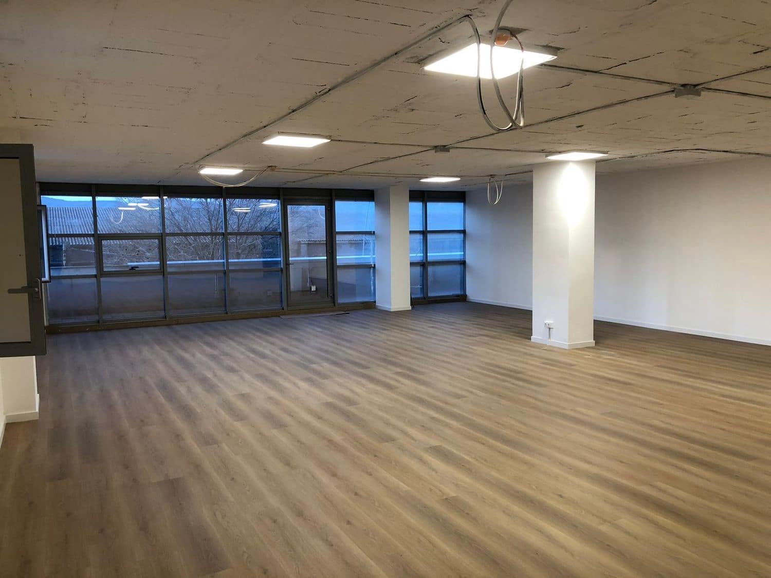 Büro zu vermieten in Palma de Mallorca - 1.490 € (Ref: 9536623)