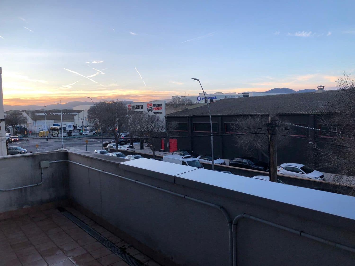 Büro zu vermieten in Palma de Mallorca - 1.490 € (Ref: 9536623)