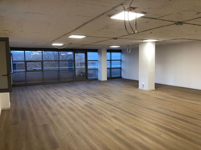 Büro zu vermieten in La Indoteria (Urba), Palma de Mallorca - 1.490 € (Ref: 9536623)