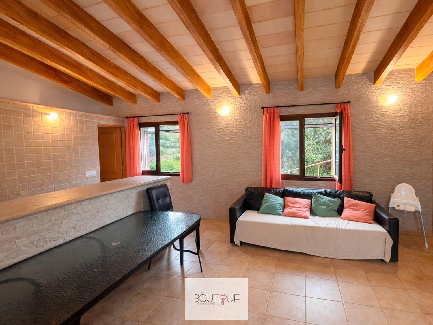 3 quarto Quinta/Casa Rural para venda em Cala Santanyi com garagem - 430 000 € (Ref: 9536624)