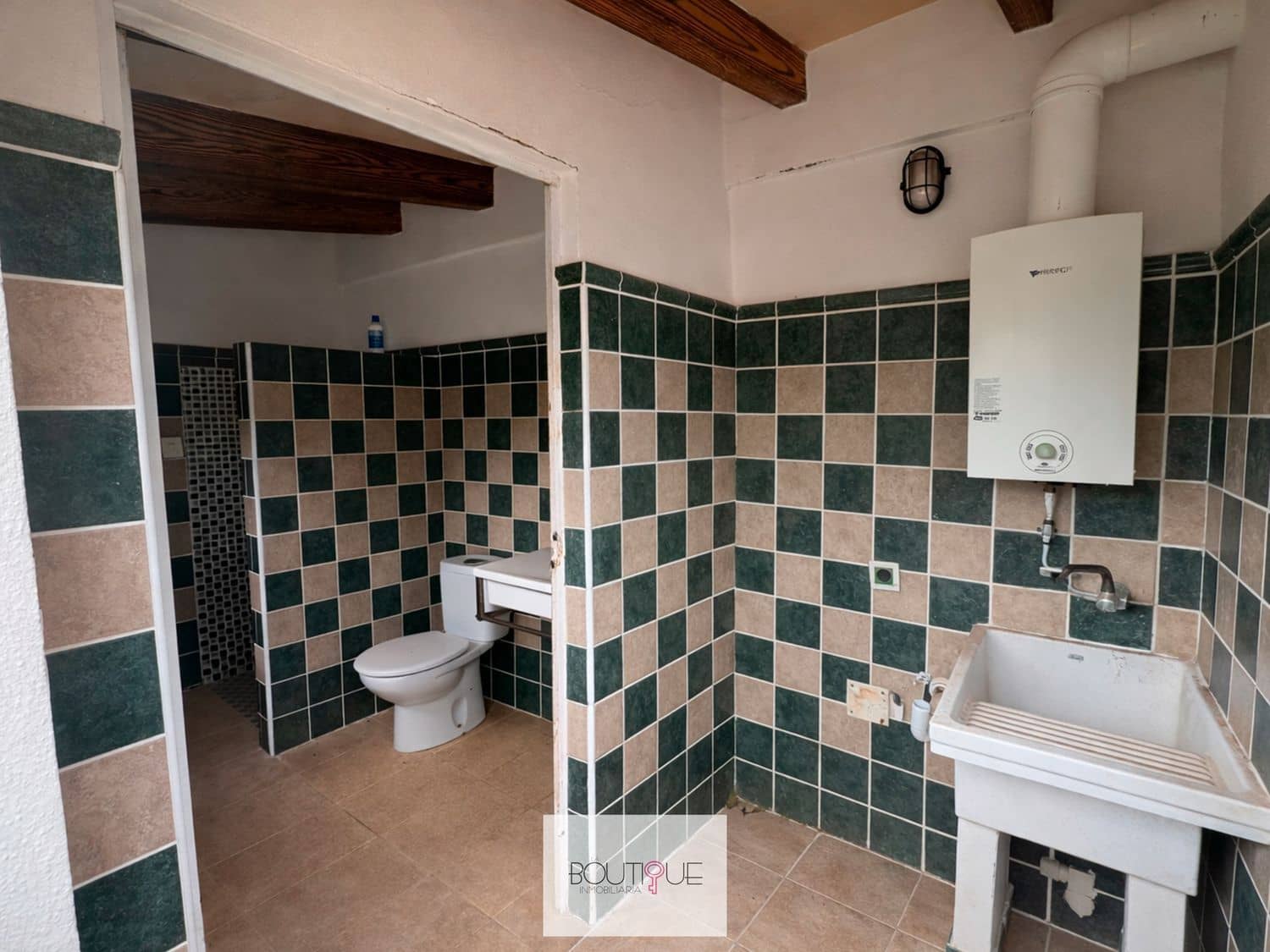3 quarto Quinta/Casa Rural para venda em Cala Santanyi com garagem - 430 000 € (Ref: 9536624)
