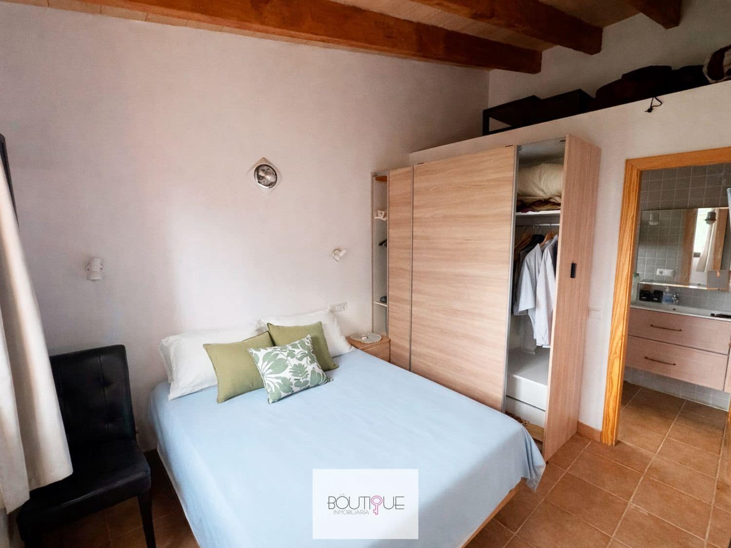 3 quarto Quinta/Casa Rural para venda em Cala Santanyi com garagem - 430 000 € (Ref: 9536624)