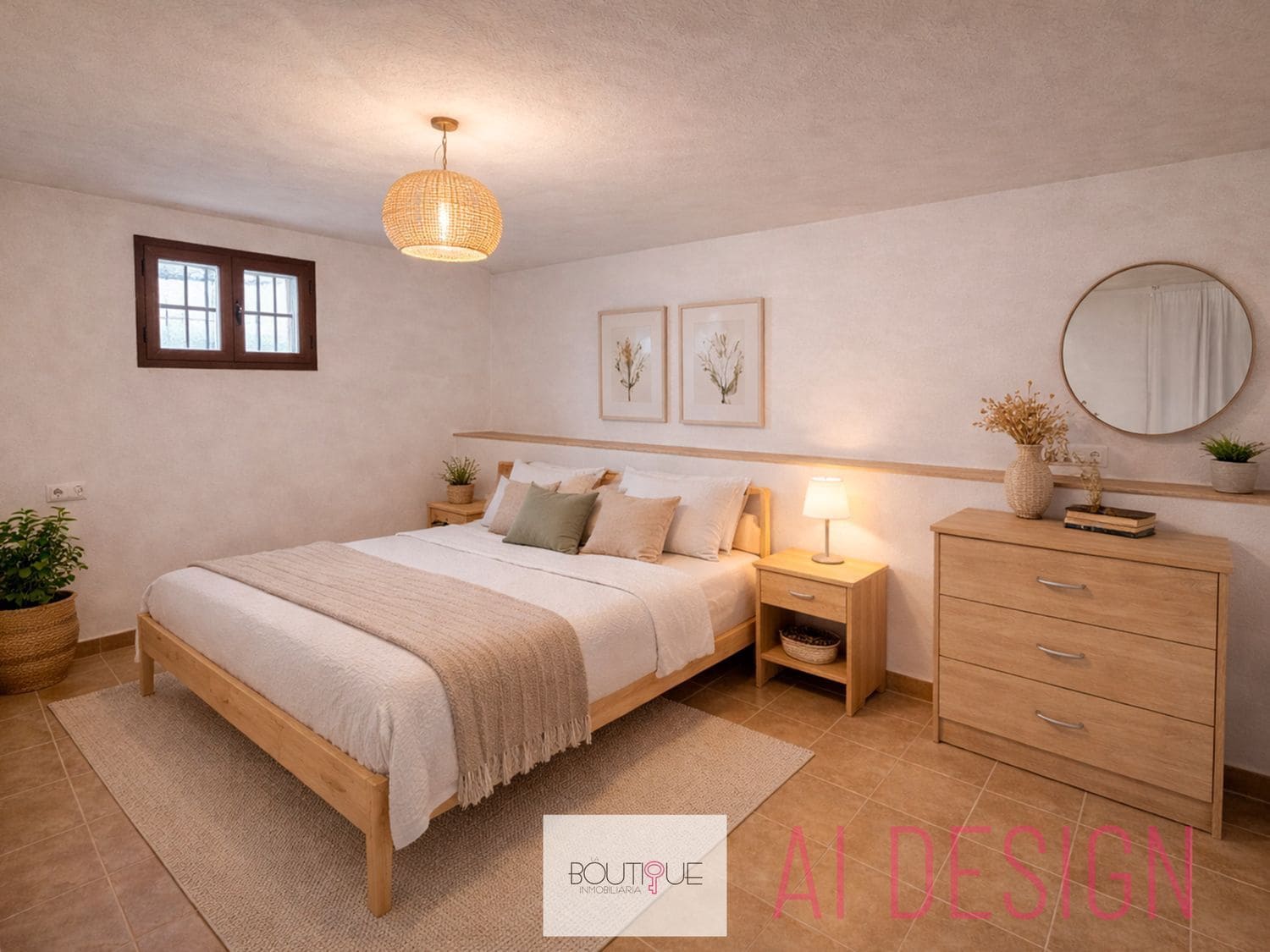 3 quarto Quinta/Casa Rural para venda em Cala Santanyi com garagem - 430 000 € (Ref: 9536624)