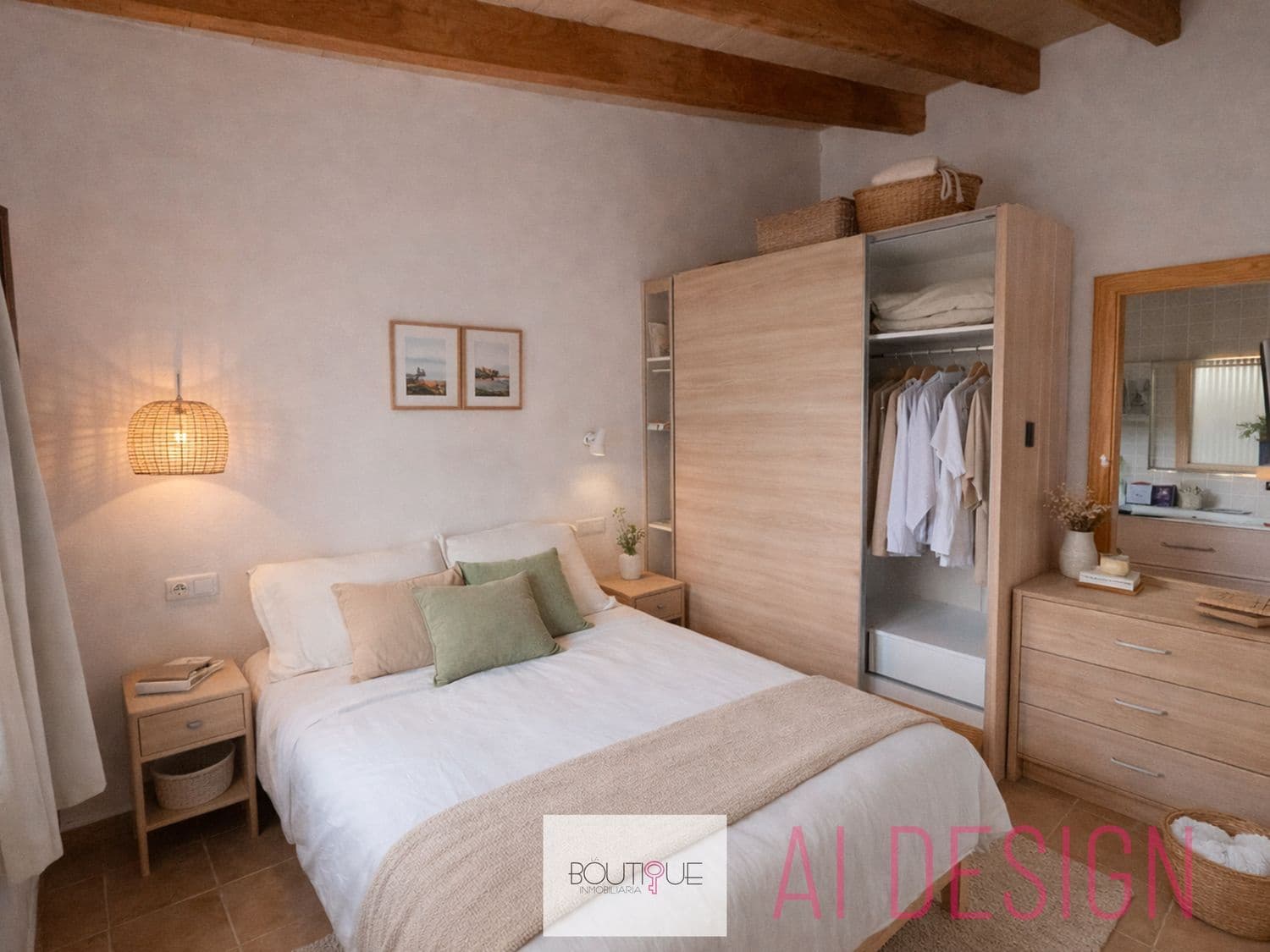 3 quarto Quinta/Casa Rural para venda em Cala Santanyi com garagem - 430 000 € (Ref: 9536624)