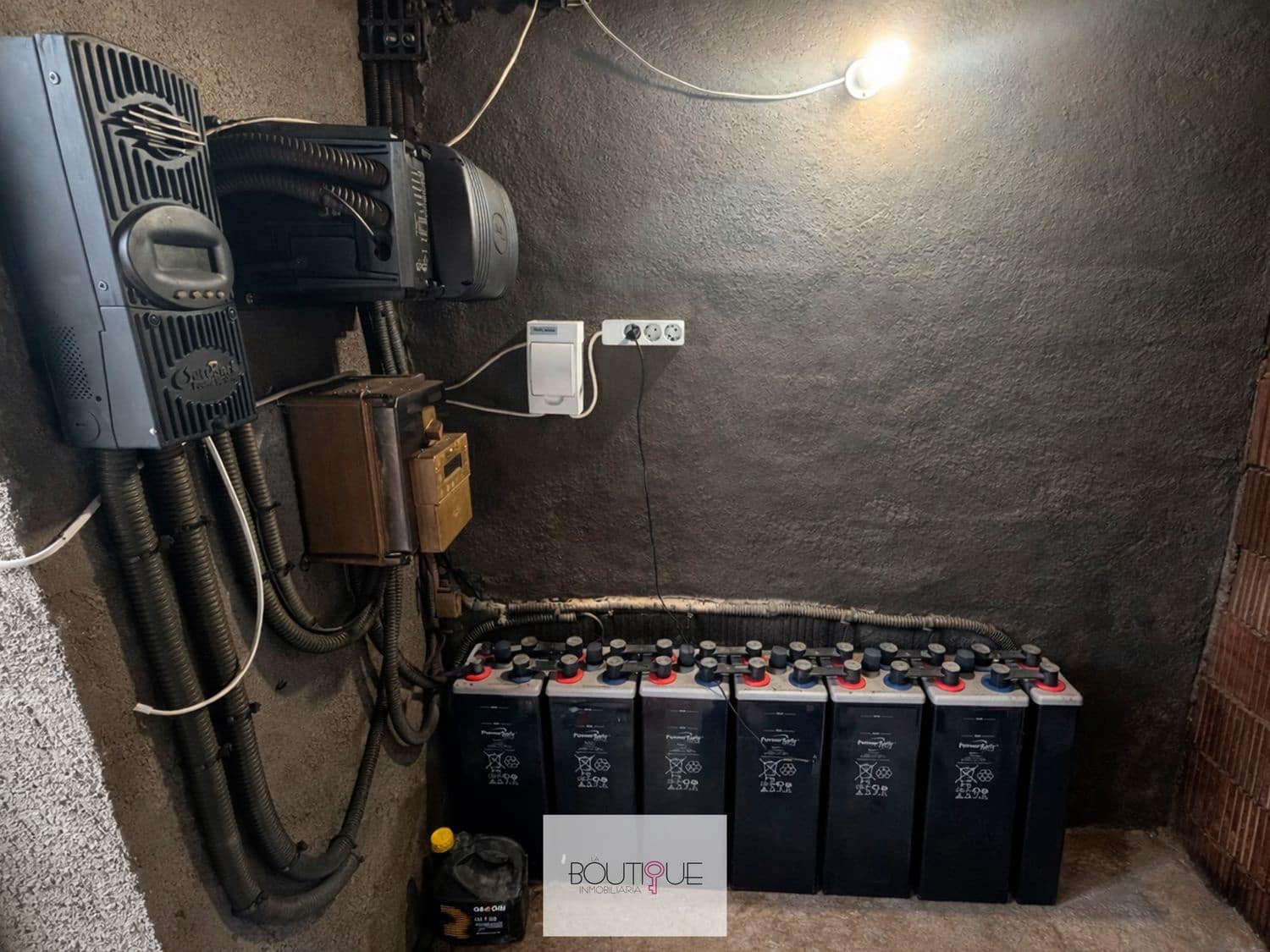 3 quarto Quinta/Casa Rural para venda em Cala Santanyi com garagem - 430 000 € (Ref: 9536624)