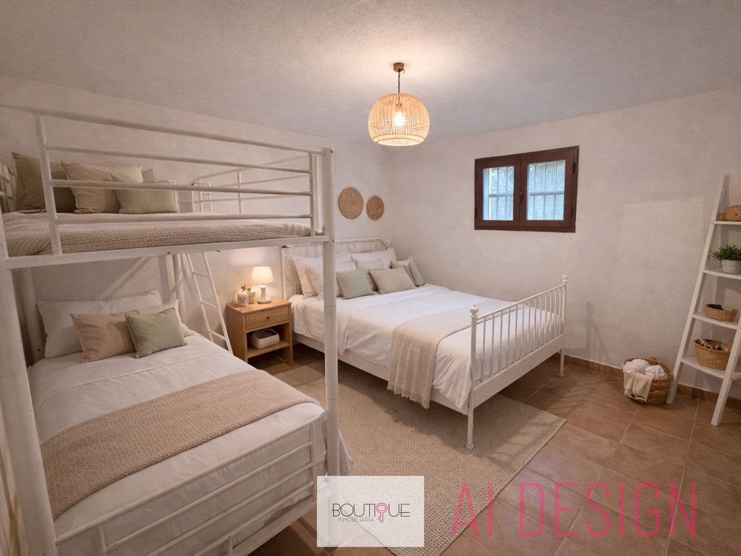 3 quarto Quinta/Casa Rural para venda em Cala Santanyi com garagem - 430 000 € (Ref: 9536624)