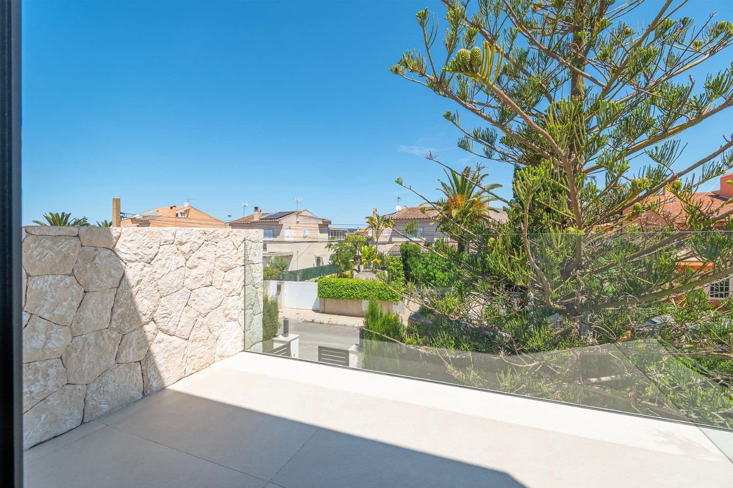 3 makuuhuone Huvila myytävänä paikassa Llucmajor mukana uima-altaan 
autotalli - 1 645 000 € (Ref: 9585908)