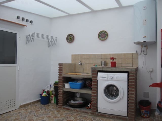 2 bedroom Townhouse for rent in Nerja - € 1,100 (Ref: 10003591)