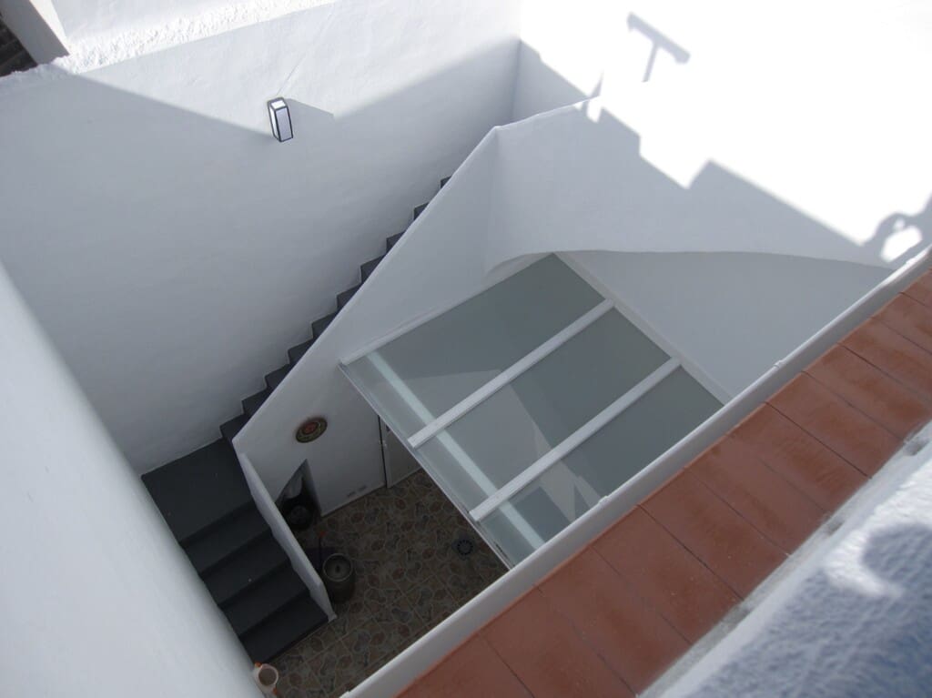 2 bedroom Townhouse for rent in Nerja - € 1,100 (Ref: 10003591)