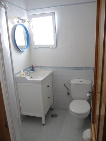 2 bedroom Townhouse for rent in Nerja - € 1,100 (Ref: 10003591)