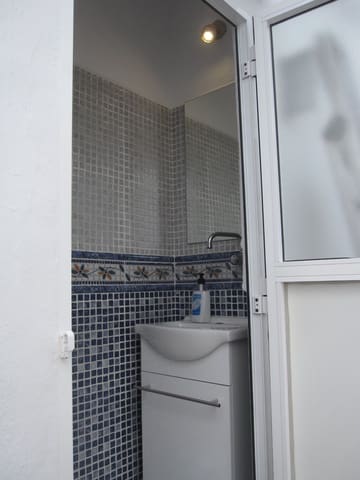 2 bedroom Townhouse for rent in Nerja - € 1,100 (Ref: 10003591)
