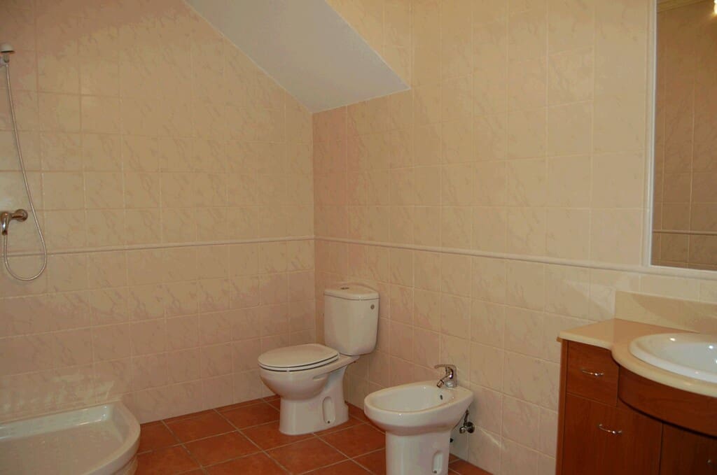 3 soveværelse Villa til leje i Frigiliana med swimmingpool - € 1.400 (Ref: 10005254)