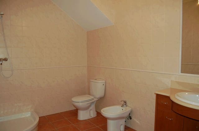 3 soveværelse Villa til leje i Frigiliana med swimmingpool - € 1.400 (Ref: 10005254)