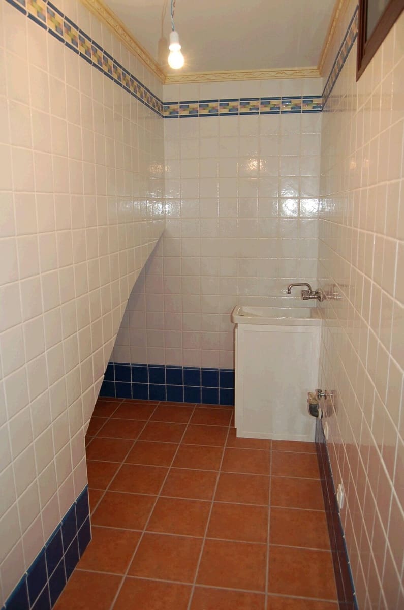 3 soveværelse Villa til leje i Frigiliana med swimmingpool - € 1.400 (Ref: 10005254)