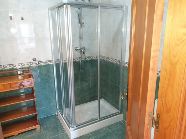 Appartement de 2 chambres à louer à Nerja avec piscine - 850 € (Ref: 10008772)