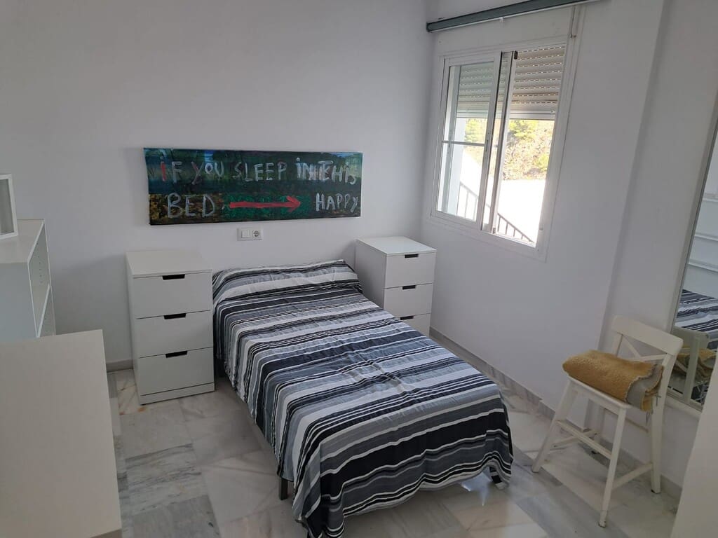 3 soveværelse Byhus til salg i Frigiliana med swimmingpool - € 950.000 (Ref: 10030190)