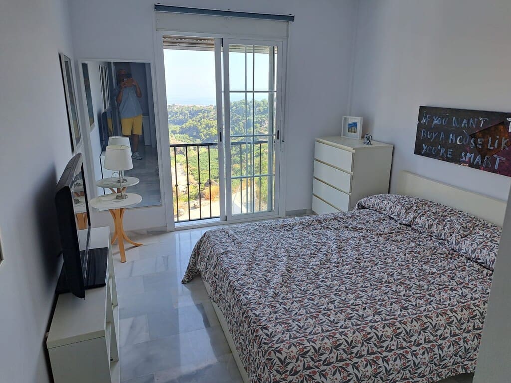 3 soveværelse Byhus til salg i Frigiliana med swimmingpool - € 950.000 (Ref: 10030190)
