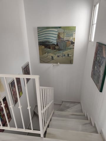 3 soveværelse Byhus til salg i Frigiliana med swimmingpool - € 950.000 (Ref: 10030190)
