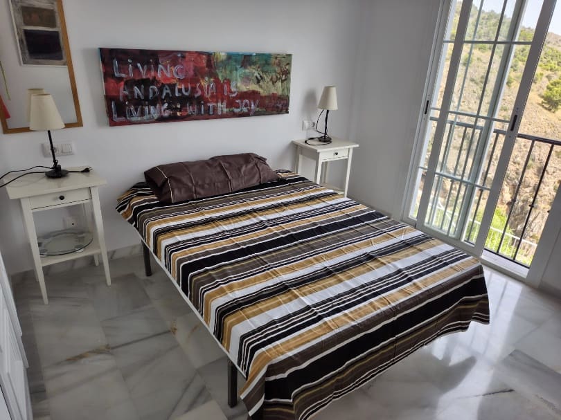 3 soveværelse Byhus til salg i Frigiliana med swimmingpool - € 950.000 (Ref: 10030190)