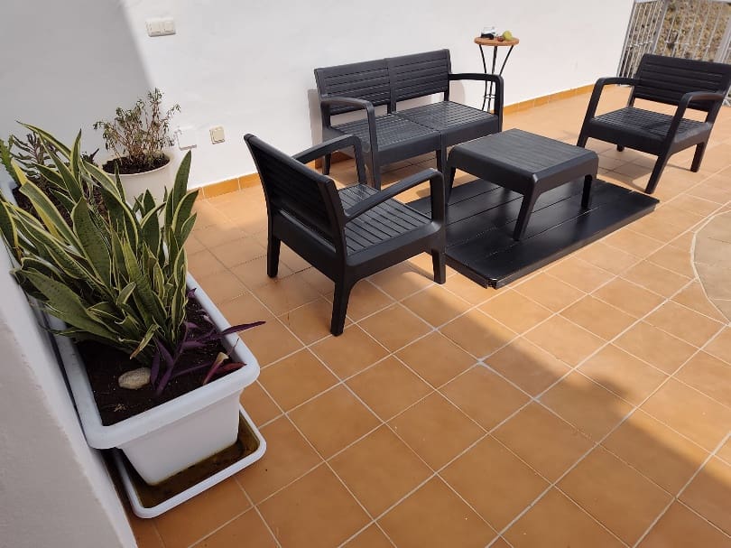 3 soveværelse Byhus til salg i Frigiliana med swimmingpool - € 950.000 (Ref: 10030190)