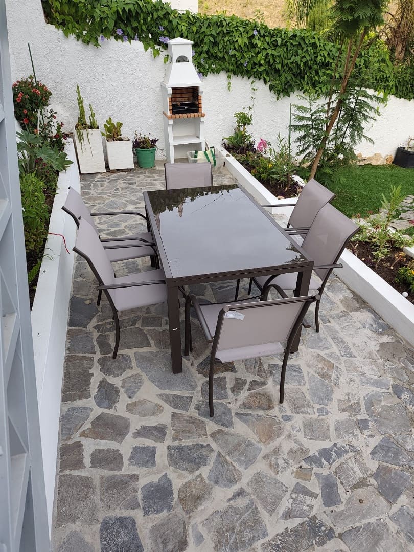 3 soveværelse Byhus til salg i Frigiliana med swimmingpool - € 950.000 (Ref: 10030190)