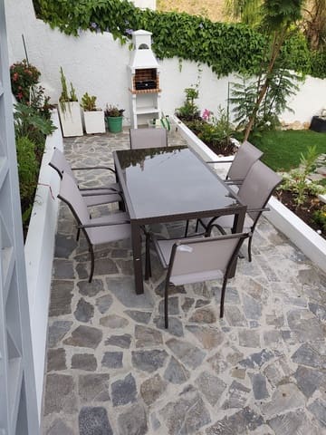 3 soveværelse Byhus til salg i Frigiliana med swimmingpool - € 950.000 (Ref: 10030190)