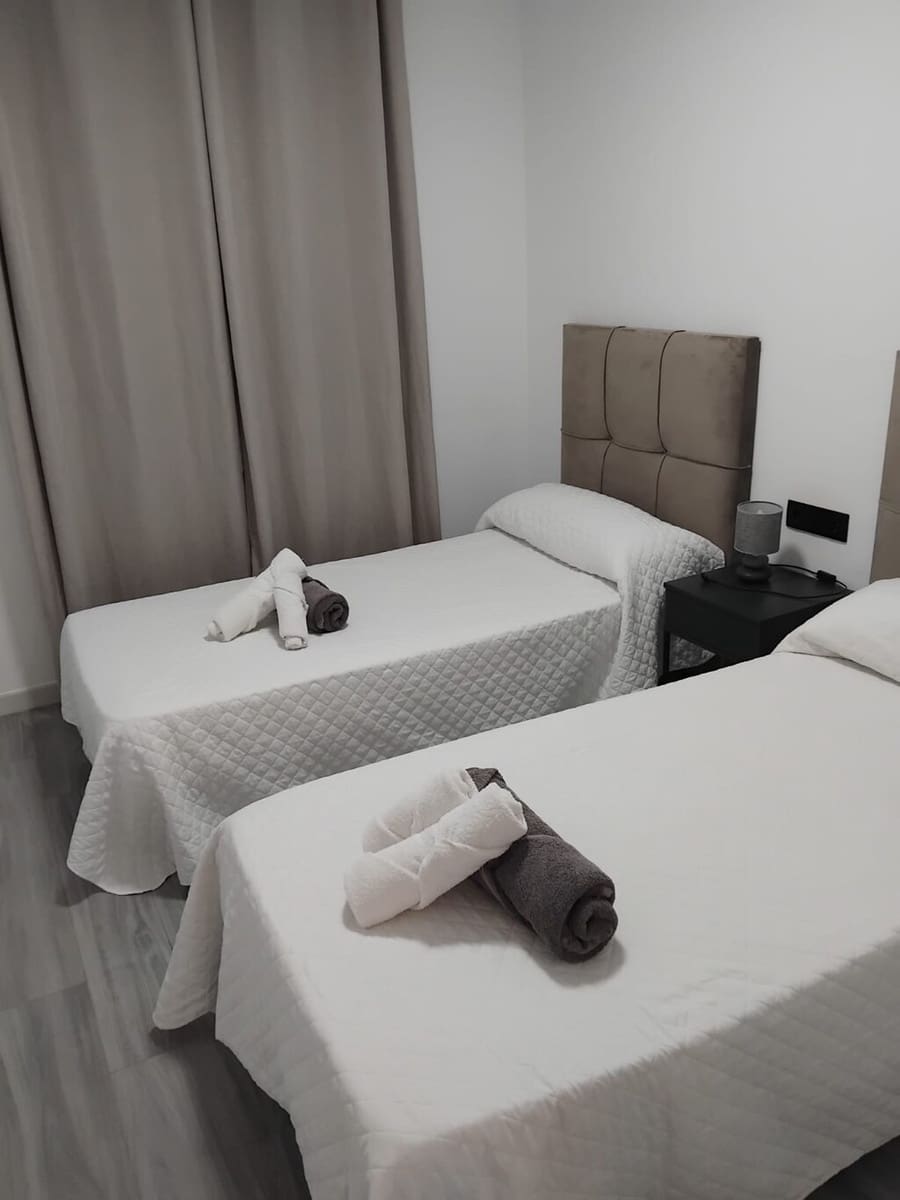 3 Zimmer Haus zu vermieten in Nerja mit Pool - 1.800 € (Ref: 10033585)