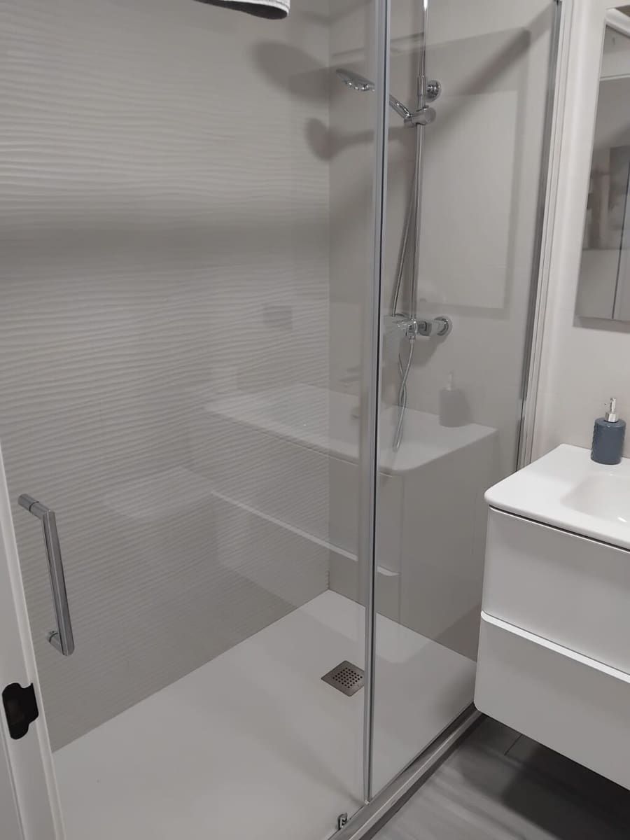 3 Zimmer Haus zu vermieten in Nerja mit Pool - 1.800 € (Ref: 10033585)